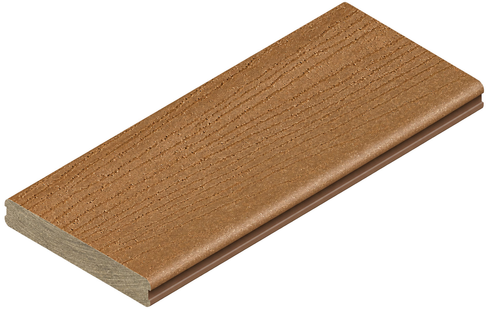 ModWood Flame Shield decking