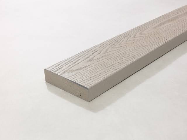 Millboard Enhanced Grain decking