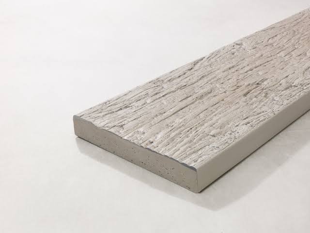 Millboard Weathered Oak decking