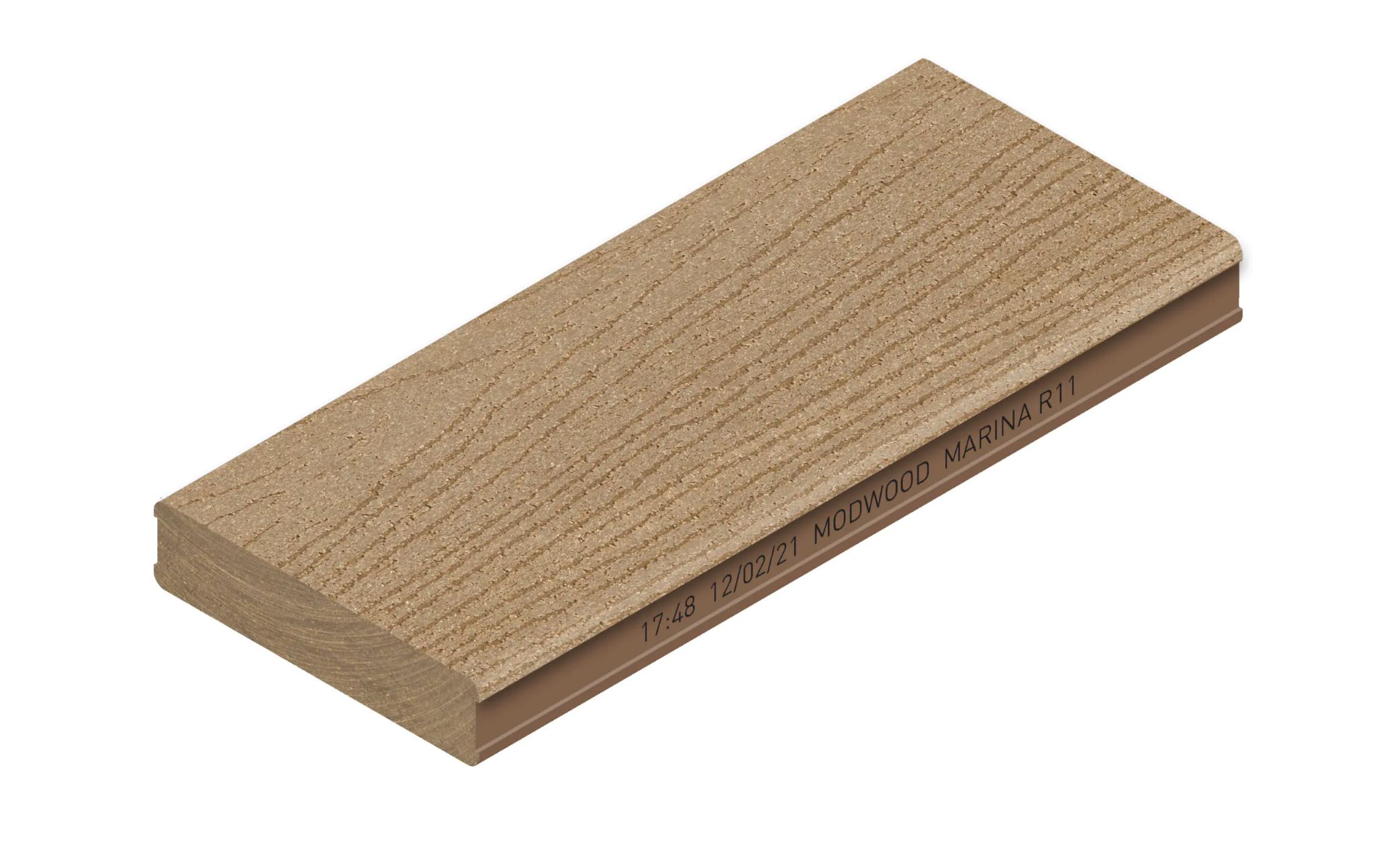 ModWood Marina decking