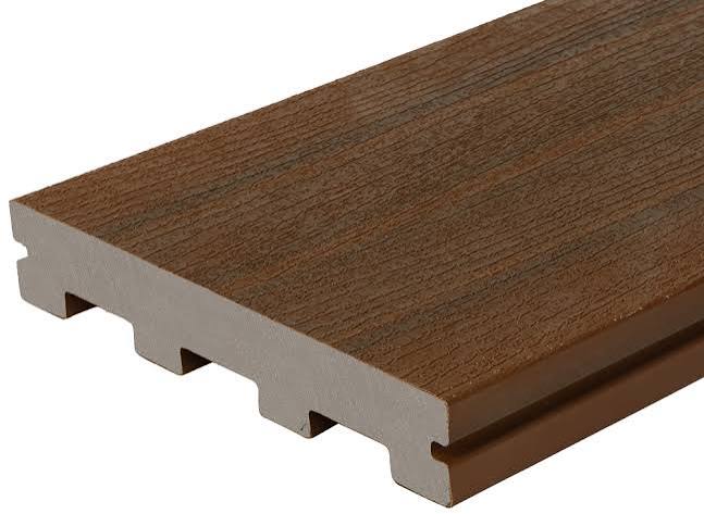 NewTechWood Marina decking