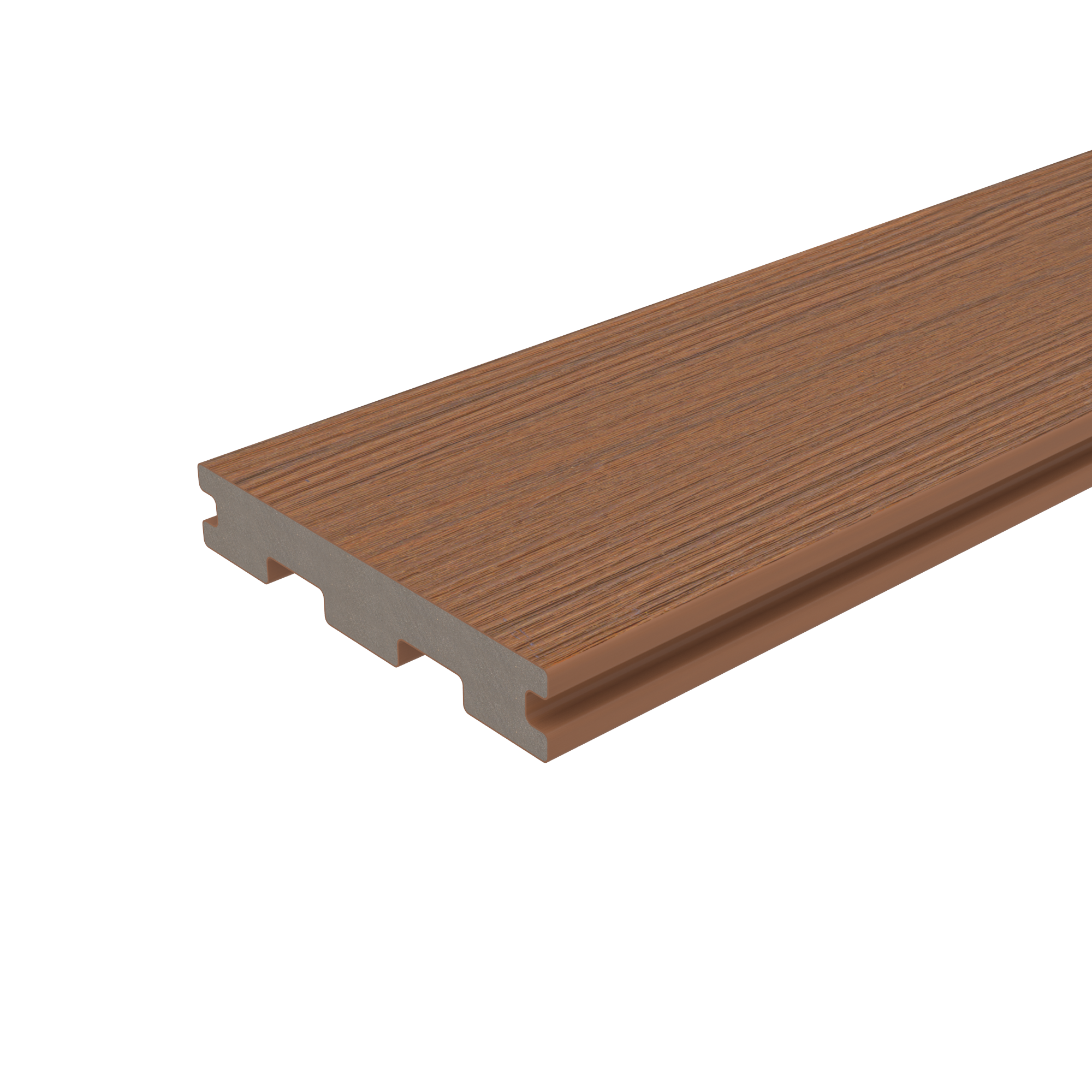 NewTechWood Soho decking