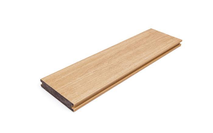 NewTechWood Terrace decking