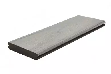 Trex Transcend Lineage decking