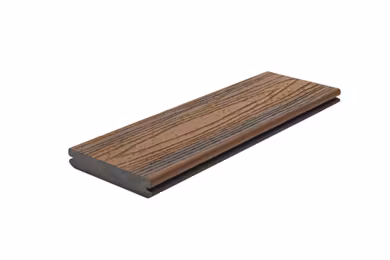 Trex Transcend decking