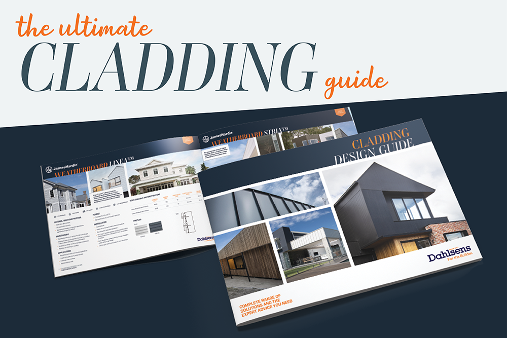 The Ultimate Cladding Guide image